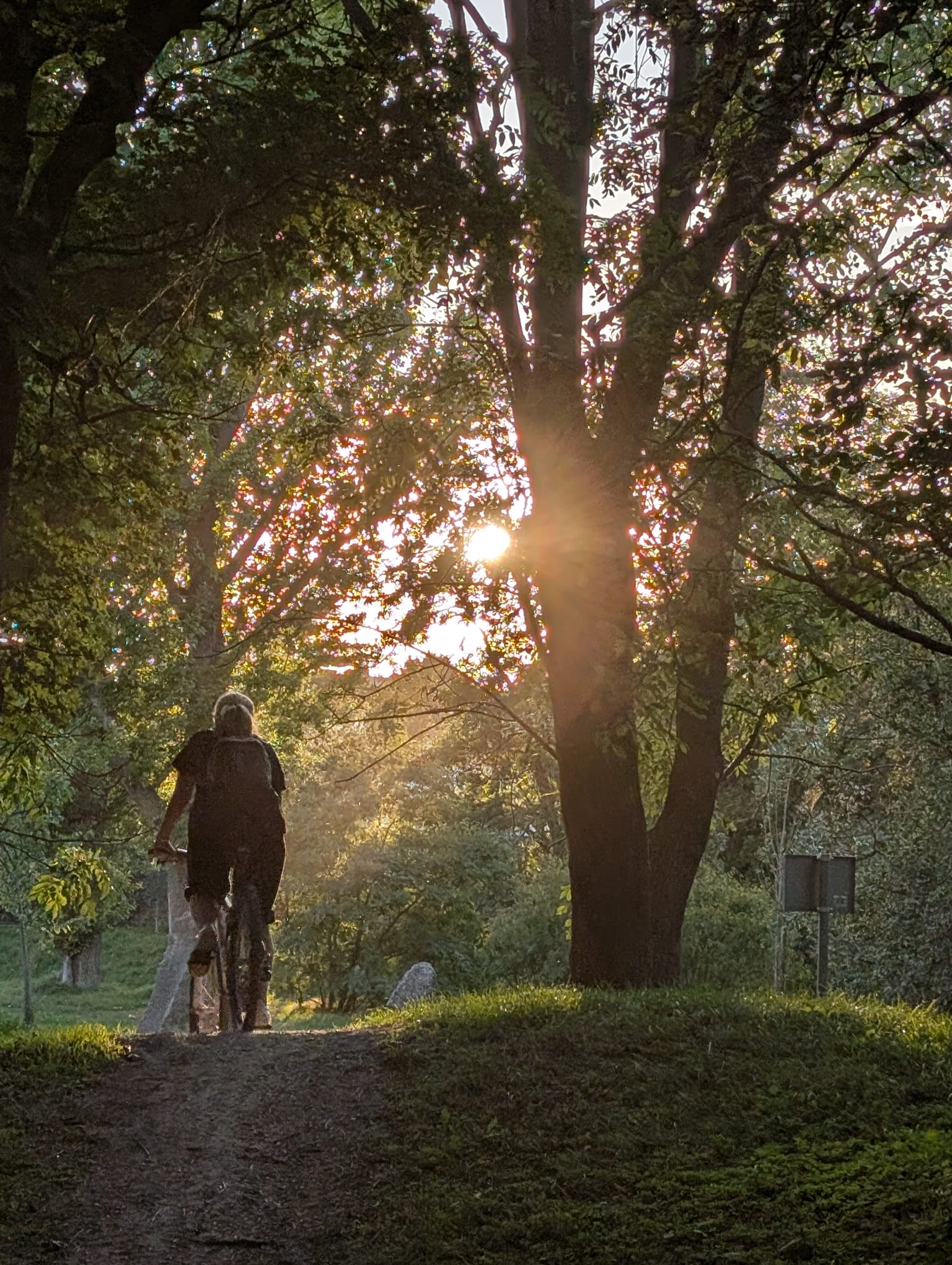 Austria, Random Hill